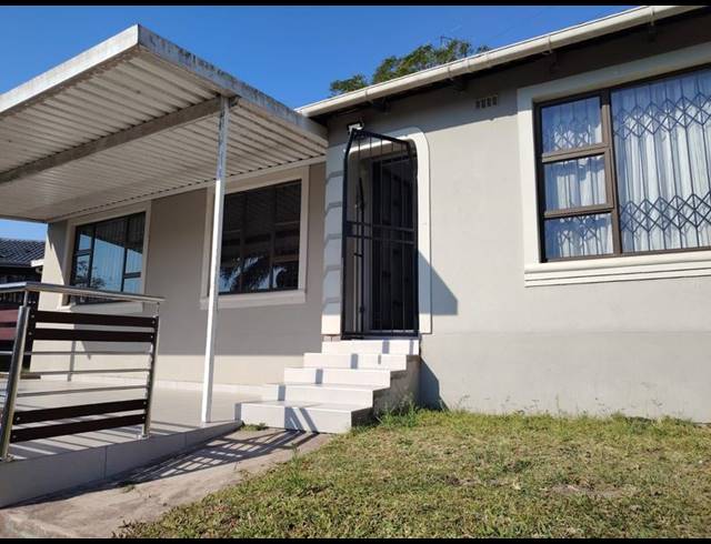 3 BEDROOM HOUSE FOR SALE IN MARIANNHILL PARK